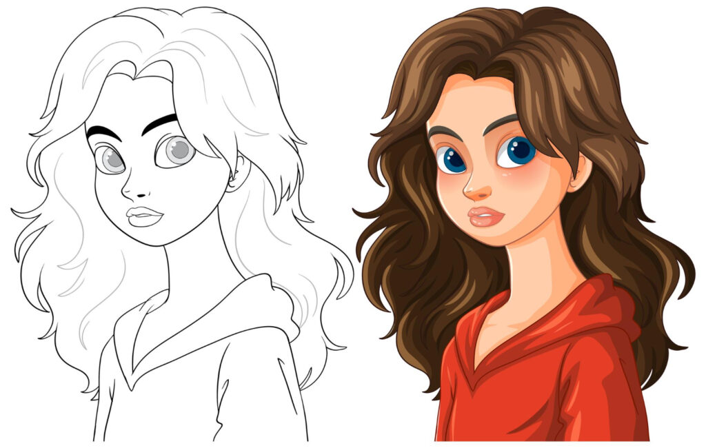 Imagen vectorial