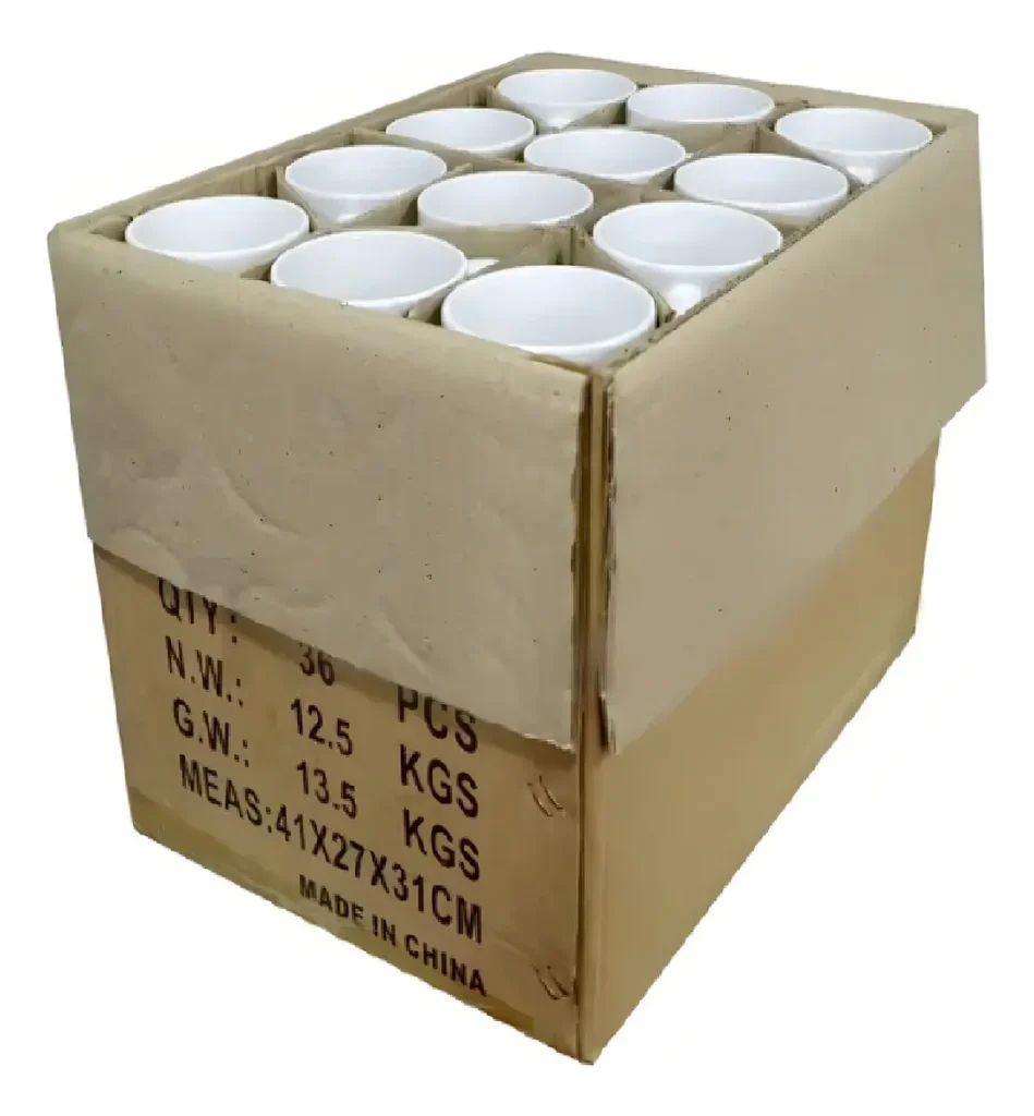 Tazas sublimables