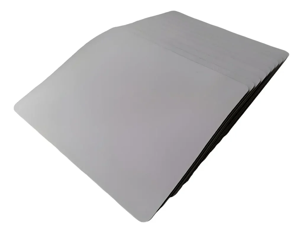 Mousepad sublimable