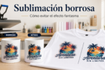sublimacion borrosa portada