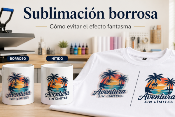 sublimacion borrosa portada
