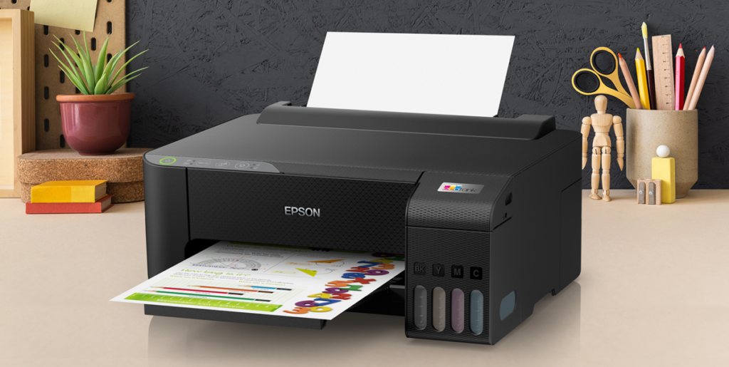 impresora Epson L1250