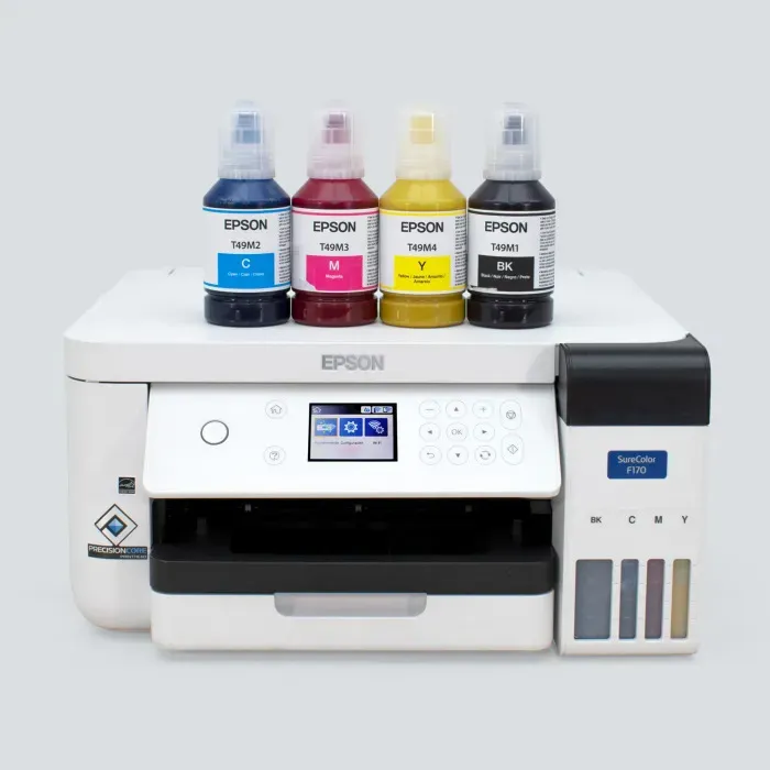 Impresora Epson SureColor F170
