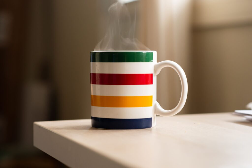 taza sublimable - Cómo sublimar tazas de cerámica paso a paso