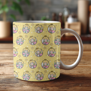 platilla taza