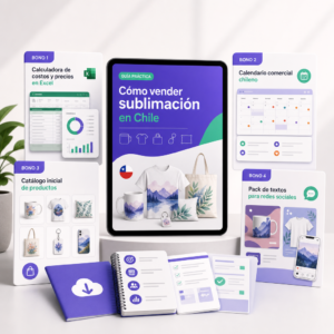 Guia-practica-Como-vender-sublimacion-en-Chile